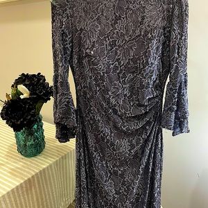Formal affair dress